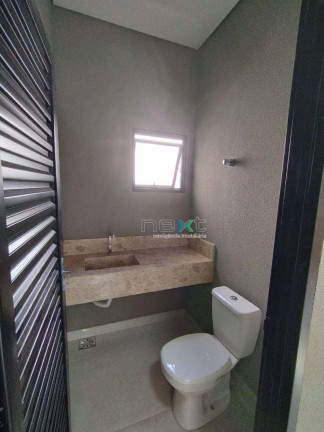 Imagem Casa com 3 Quartos à Venda, 171 m² em água Limpa Park - Campo Grande Imagem Casa com 3 Quartos à Venda, 171 m² em água Limpa Park - Campo Grande