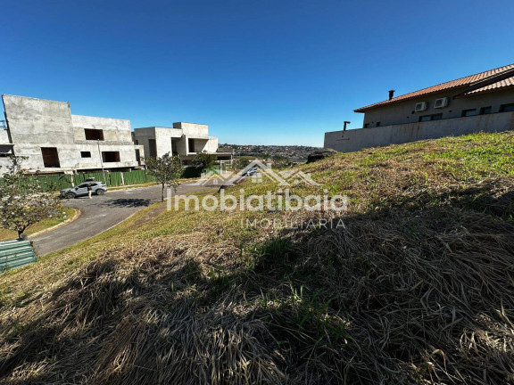 Imagem Terreno em Condomínio à Venda, 781 m² em Condomínio Residencial Itaporã De Atibaia - Atibaia Imagem Terreno em Condomínio à Venda, 781 m² em Condomínio Residencial Itaporã De Atibaia - Atibaia