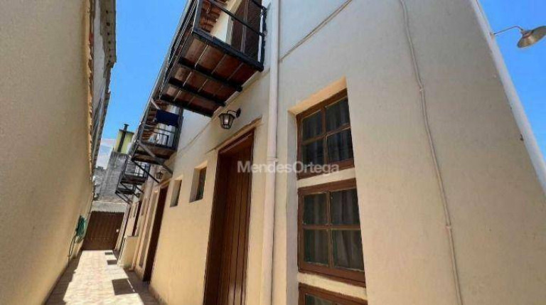 Imagem Casa com 1 Quarto à Venda, 45 m² em Jardim Residencial Villa Amato - Sorocaba Imagem Casa com 1 Quarto à Venda, 45 m² em Jardim Residencial Villa Amato - Sorocaba