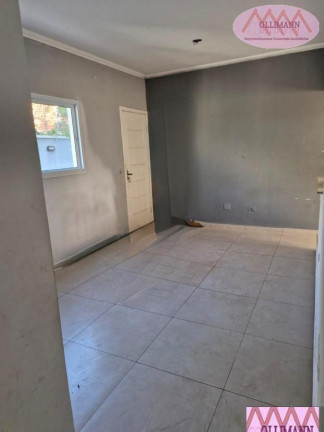 Sobrado com 3 Quartos à Venda, 83 m² em Vila Figueira - Suzano