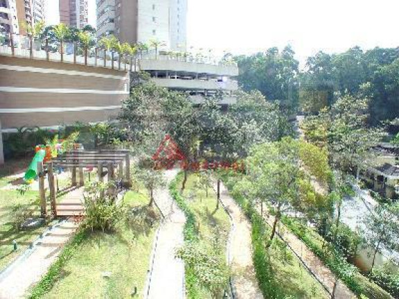 Imagem Apartamento com 4 Quartos à Venda, 211 m² em Vila Andrade - São Paulo Imagem Apartamento com 4 Quartos à Venda, 211 m² em Vila Andrade - São Paulo