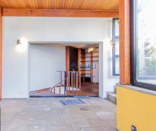 Imagem Cobertura com 3 Quartos à Venda, 176 m² em Higienópolis - São Paulo Imagem Cobertura com 3 Quartos à Venda, 176 m² em Higienópolis - São Paulo