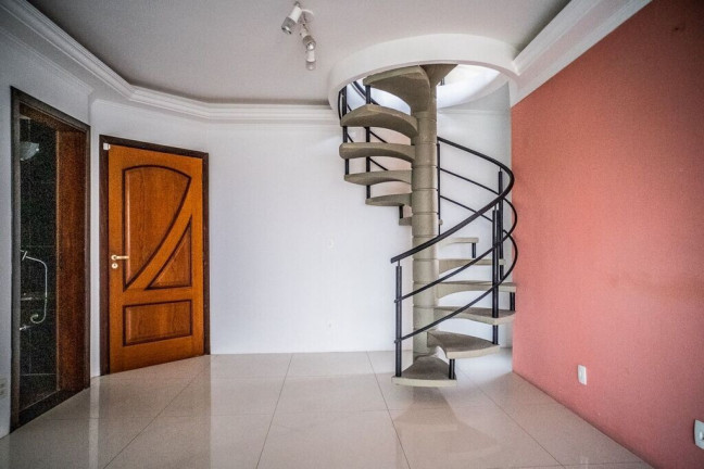 Imagem Apartamento com 3 Quartos à Venda, 255 m² em Jardim Itu - Porto Alegre Imagem Apartamento com 3 Quartos à Venda, 255 m² em Jardim Itu - Porto Alegre