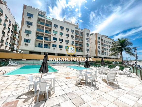 Imagem Apartamento com 4 Quartos à Venda, 160 m² em Centro - Cabo Frio Imagem Apartamento com 4 Quartos à Venda, 160 m² em Centro - Cabo Frio