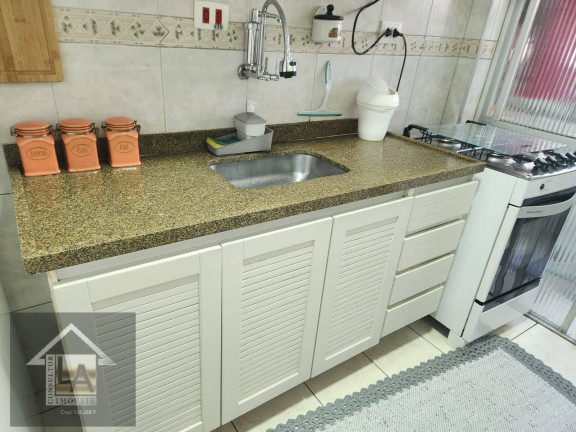 Imagem Apartamento com 2 Quartos à Venda, 56 m² em Vila Andrade - São Paulo Imagem Apartamento com 2 Quartos à Venda, 56 m² em Vila Andrade - São Paulo