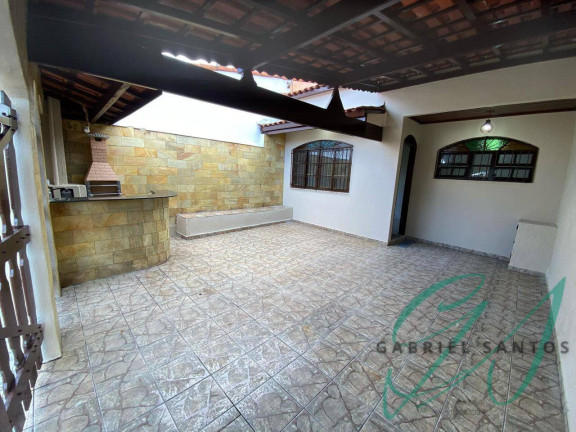 Imagem Casa com 2 Quartos à Venda, 73 m² em Vila Atlântica - Mongaguá Imagem Casa com 2 Quartos à Venda, 73 m² em Vila Atlântica - Mongaguá