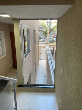 Imagem Apartamento com 1 Quarto à Venda, 35 m² em Vila Formosa - São Paulo