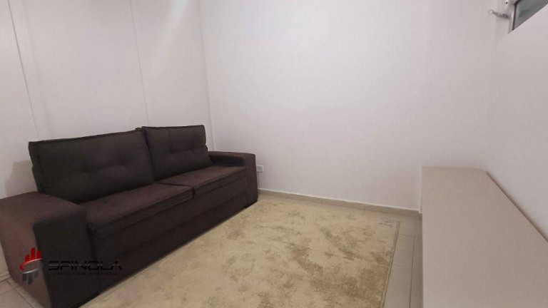 Imagem Kitnet com 1 Quarto à Venda, 32 m² em Aviação - Praia Grande