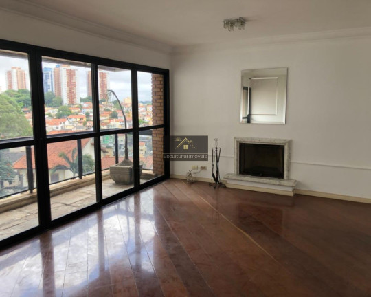 Apartamento com 4 Quartos à Venda, 181 m² em Vila Sônia - São Paulo