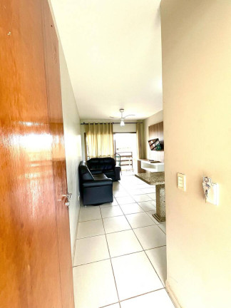 Imagem Apartamento com 2 Quartos à Venda, 50 m² em Condomínio Aldeia Do Lago Flats E Bangalôs - Caldas Novas Imagem Apartamento com 2 Quartos à Venda, 50 m² em Condomínio Aldeia Do Lago Flats E Bangalôs - Caldas Novas