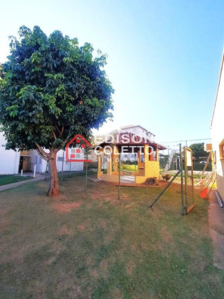 Imagem Apartamento com 2 Quartos à Venda, 47 m² em Jardim Santa Isabel - Piracicaba
