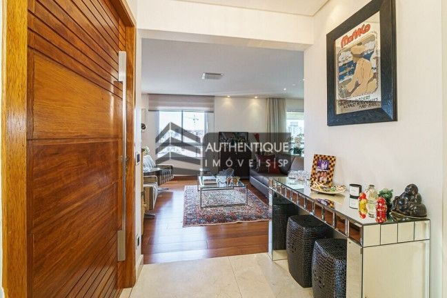 Imagem Apartamento com 3 Quartos à Venda, 210 m² em Vila Olímpia - São Paulo Imagem Apartamento com 3 Quartos à Venda, 210 m² em Vila Olímpia - São Paulo