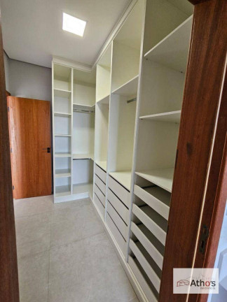 Imagem Casa com 3 Quartos à Venda, 210 m² em Evidencias - Indaiatuba