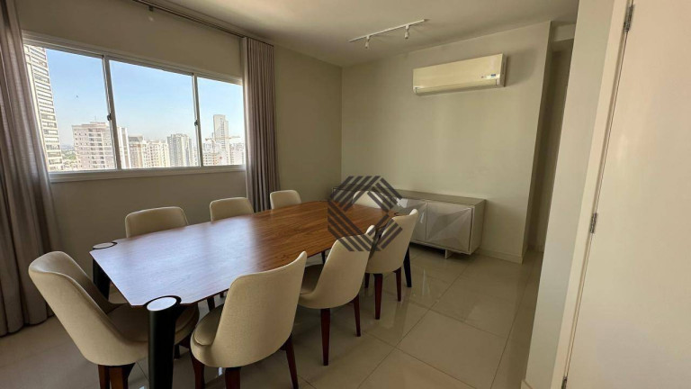 Imagem Apartamento com 4 Quartos à Venda, 194 m² em Parque Campolim - Sorocaba Imagem Apartamento com 4 Quartos à Venda, 194 m² em Parque Campolim - Sorocaba