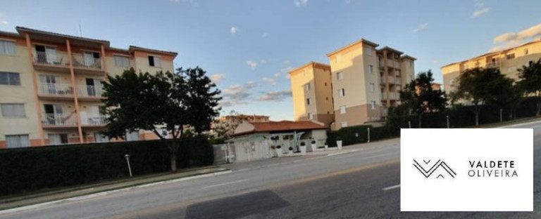 Imagem Apartamento com 2 Quartos à Venda, 53 m² em Jardim Sul - São José Dos Campos Imagem Apartamento com 2 Quartos à Venda, 53 m² em Jardim Sul - São José Dos Campos