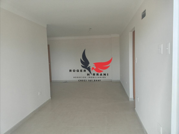 Imagem Apartamento com 2 Quartos à Venda, 83 m² em Maracanã - Praia Grande