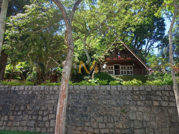 Imagem Casa com 2 Quartos à Venda, 127 m² em Caceia - Mairiporã Imagem Casa com 2 Quartos à Venda, 127 m² em Caceia - Mairiporã