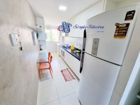 Imagem Apartamento com 3 Quartos à Venda, 115 m² em Porto Das Dunas - Aquiraz Imagem Apartamento com 3 Quartos à Venda, 115 m² em Porto Das Dunas - Aquiraz