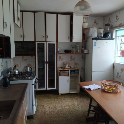 Imagem Fazenda à Venda, 5.000 m² em Cascatas - Francisco Morato