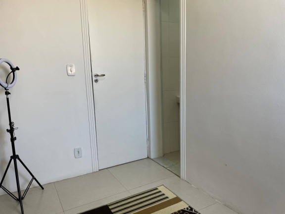 Imagem Apartamento com 2 Quartos à Venda,  em Chácara Primavera - Campinas