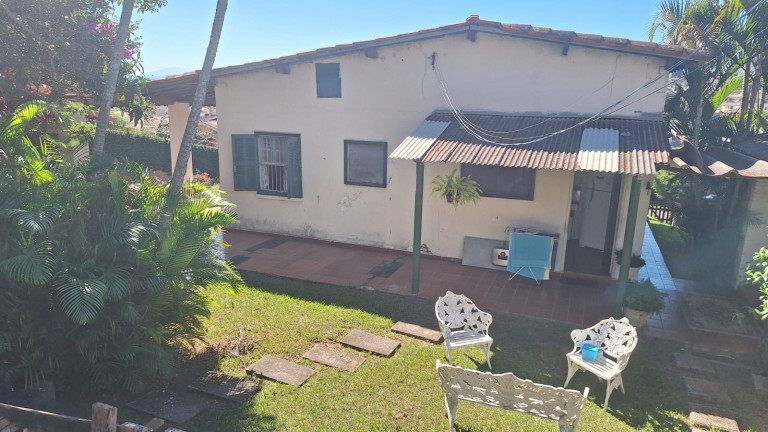 Imagem Casa com 2 Quartos à Venda, 95 m² em Jardim Paulista - Atibaia