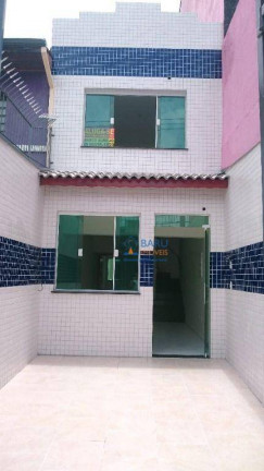 Imagem Sobrado para Alugar, 111 m² em Vila Galvão - Guarulhos Imagem Sobrado para Alugar, 111 m² em Vila Galvão - Guarulhos