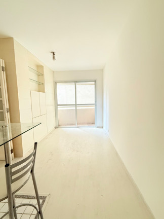 Imagem Apartamento com 1 Quarto à Venda, 28 m² em Perdizes - São Paulo