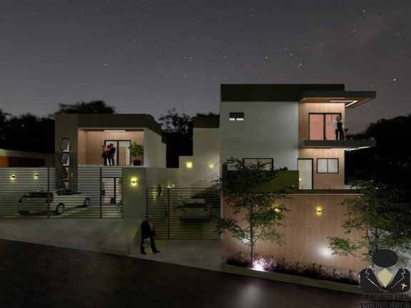 Imagem Casa com 3 Quartos à Venda, 131 m² em Masterville - Sarzedo Imagem Casa com 3 Quartos à Venda, 131 m² em Masterville - Sarzedo
