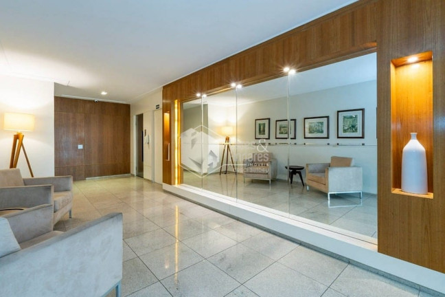Imagem Apartamento com 3 Quartos à Venda, 129 m² em Itaim Bibi - São Paulo Imagem Apartamento com 3 Quartos à Venda, 129 m² em Itaim Bibi - São Paulo