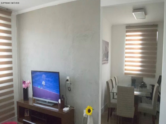 Imagem Apartamento com 2 Quartos à Venda, 56 m² em Paraisópolis - São Paulo Imagem Apartamento com 2 Quartos à Venda, 56 m² em Paraisópolis - São Paulo