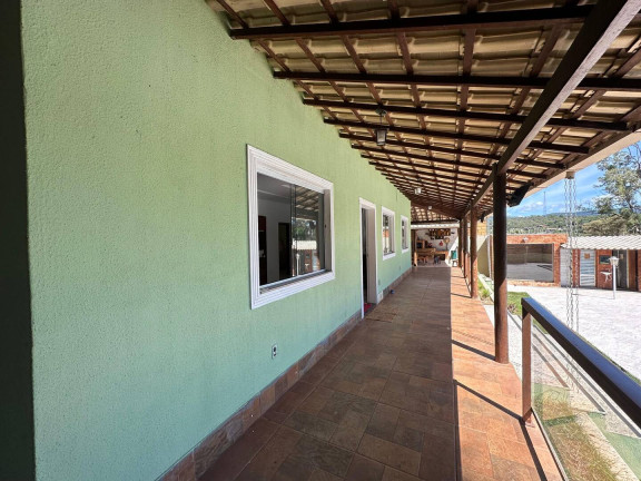 Imagem Chácara com 3 Quartos à Venda, 1 m² em Riacho Serra Azul - Juatuba Imagem Chácara com 3 Quartos à Venda, 1 m² em Riacho Serra Azul - Juatuba