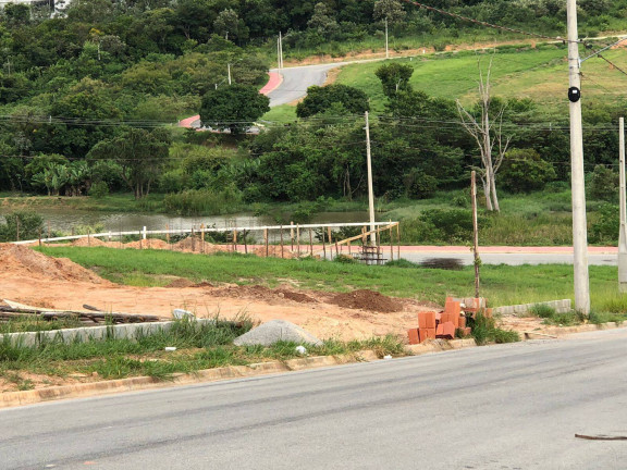 Imagem Terreno à Venda, 200 m² em Wanel Ville - Sorocaba Imagem Terreno à Venda, 200 m² em Wanel Ville - Sorocaba