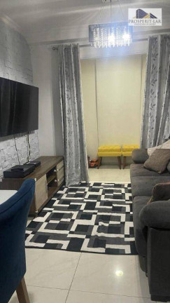 Imagem Apartamento com 3 Quartos à Venda, 61 m² em Macedo - Guarulhos Imagem Apartamento com 3 Quartos à Venda, 61 m² em Macedo - Guarulhos