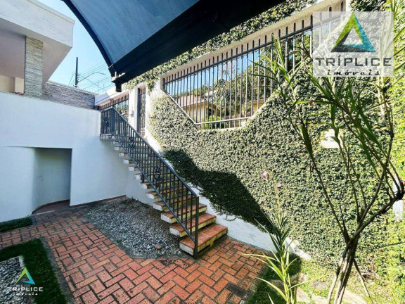 Imagem Casa com 5 Quartos à Venda, 267 m² em Vale Do Ipê - Juiz De Fora Imagem Casa com 5 Quartos à Venda, 267 m² em Vale Do Ipê - Juiz De Fora