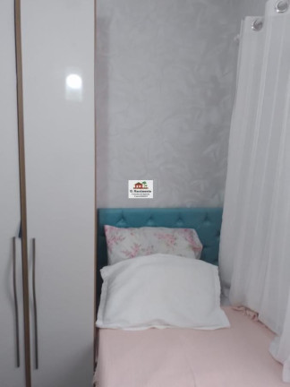 Imagem Apartamento com 2 Quartos à Venda, 43 m² em Vila Formosa - São Paulo Imagem Apartamento com 2 Quartos à Venda, 43 m² em Vila Formosa - São Paulo