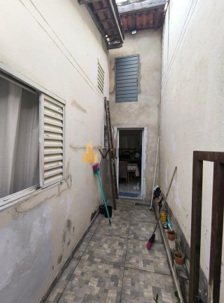 Imagem Casa com 2 Quartos à Venda, em Jardim Imperatriz - Sorocaba Imagem Casa com 2 Quartos à Venda, em Jardim Imperatriz - Sorocaba