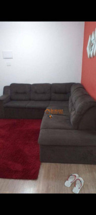 Imagem Apartamento com 2 Quartos à Venda, 46 m² em Jardim Ansalca - Guarulhos Imagem Apartamento com 2 Quartos à Venda, 46 m² em Jardim Ansalca - Guarulhos