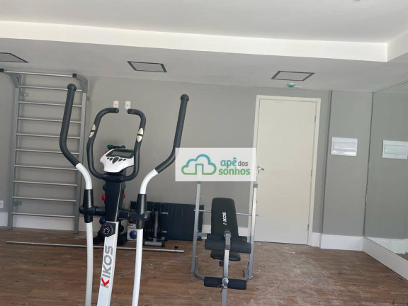 Imagem Apartamento com 2 Quartos à Venda, 36 m² em água Branca - São Paulo Imagem Apartamento com 2 Quartos à Venda, 36 m² em água Branca - São Paulo