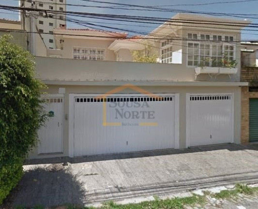 Sobrado com 3 Quartos à Venda, 280 m² em água Fria - São Paulo