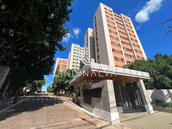 Imagem Apartamento com 2 Quartos para Alugar, 63 m² em Polo Centro - Foz Do Iguacu Imagem Apartamento com 2 Quartos para Alugar, 63 m² em Polo Centro - Foz Do Iguacu