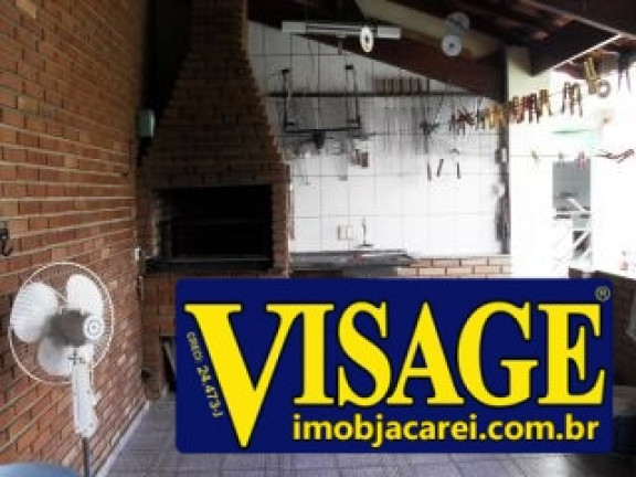 Imagem Casa com 3 Quartos à Venda, 370 m² em Altos De Santana I - Jacareí Imagem Casa com 3 Quartos à Venda, 370 m² em Altos De Santana I - Jacareí
