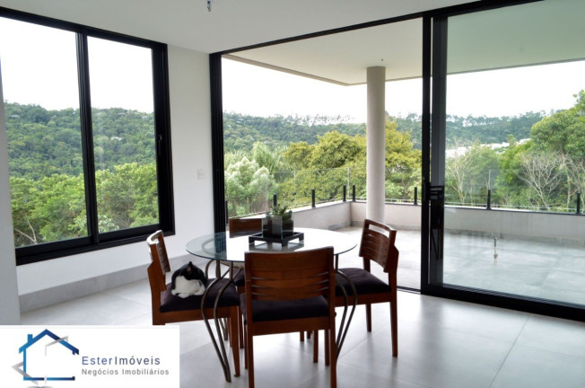 Imagem Casa com 4 Quartos para Alugar ou Temporada, 466 m² em Alphaville - Santana De Parnaíba Imagem Casa com 4 Quartos para Alugar ou Temporada, 466 m² em Alphaville - Santana De Parnaíba