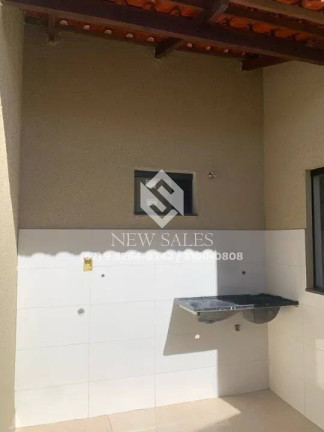 Imagem Casa com 3 Quartos à Venda, 90 m² em Residencial Boa Esperança - Senador Canedo Imagem Casa com 3 Quartos à Venda, 90 m² em Residencial Boa Esperança - Senador Canedo