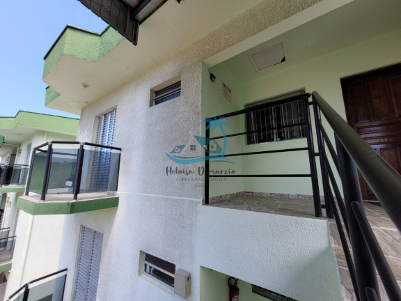 Apartamento com 1 Quarto à Venda, 39 m² em Perequê Açu - Ubatuba