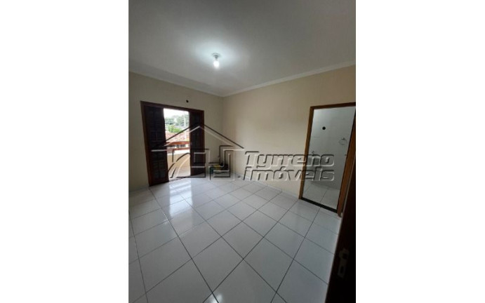Imagem Casa com 3 Quartos à Venda, 197 m² em Jardim Oriente - São José Dos Campos