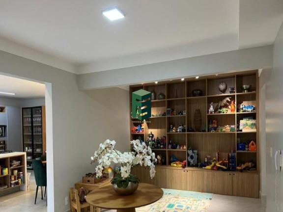 Imagem Casa com 3 Quartos à Venda, 208 m² em Jardim Ermida Ii - Jundiaí