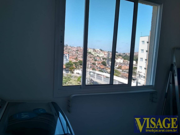 Imagem Apartamento com 2 Quartos à Venda, em Vila Aprazivel - Jacareí Imagem Apartamento com 2 Quartos à Venda, em Vila Aprazivel - Jacareí