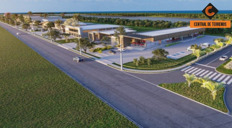 Imagem Terreno à Venda, 751 m² em Alphaville Guarajuba - Camaçari Imagem Terreno à Venda, 751 m² em Alphaville Guarajuba - Camaçari
