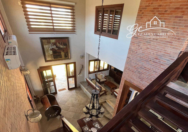 Imagem Casa com 5 Quartos à Venda, 372 m² em Porto Das Dunas - Aquiraz