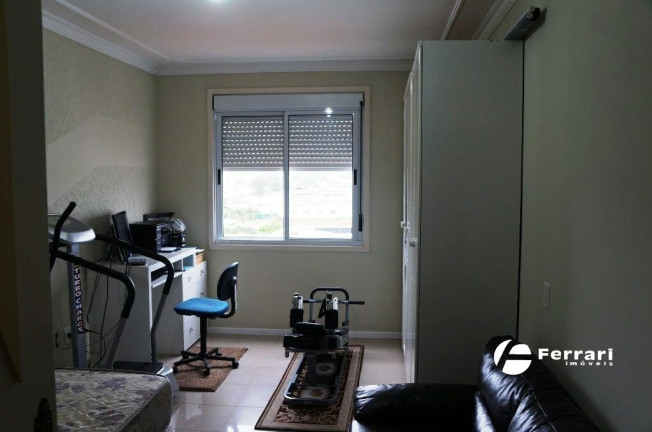 Imagem Apartamento com 4 Quartos à Venda, 350 m² em Araça - Capão Da Canoa